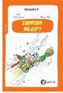 Zaman Nedir ? - Mini Bilim 7