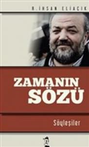 Zamanını Sözü