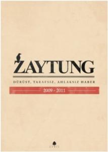 Zaytung (2009-2011)