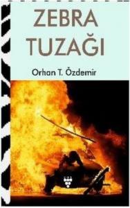 Zebra Tuzağı