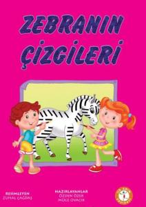 Zebranın Çizgileri