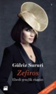 Zefiros; Edebi Gençlik Serisi
