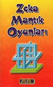 Zeka Mantık Oyunları
