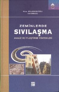 Zeminlerde Sıvılaşma; Zeminlerde Sıvılaşma