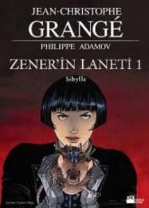 Zener'in Laneti-1: Sibylle