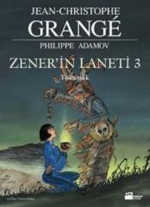 Zener'in Laneti-3: Tokamak