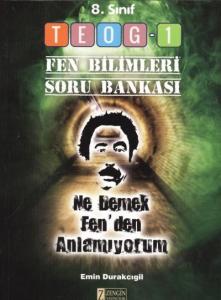 Zengin 8. Sınıf TEOG 1 Fen Bilimleri Soru Bankası