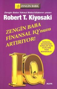 Zengin Baba Finansal IQ'nuzu Artırıyor!; Güncel Ekonomik Krizler İçin Yazılmış Yeni Sonsözle!