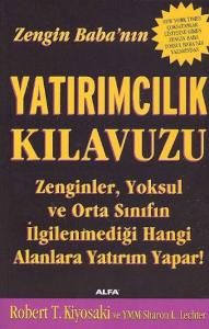 Zengin Babanın Yatırımcılık Kılavuzu