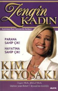 Zengin Kadın; Kadınlara Özel Yatırımcılık Rehberi