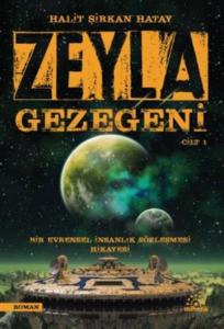 Zeyla Gezegeni