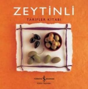 Zeytinli Tarifler Kitabı