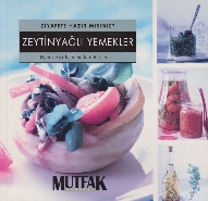 Zeytinyağlı Yemekler