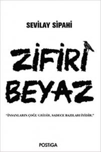Zifiri Beyaz