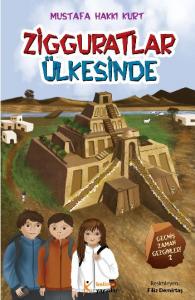 Zigguratlar Ülkesinde