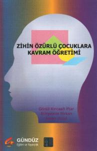 Zihin Özürlü Çocuklara Kavram Öğretimi