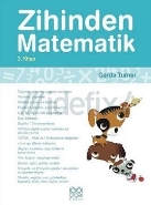 Zihinden Matematik 3