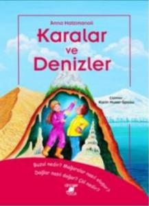 Karalar ve Denizler; Zincir Dizisi-ıv