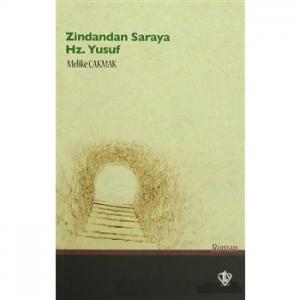 Zindandan Saraya Hz. Yusuf