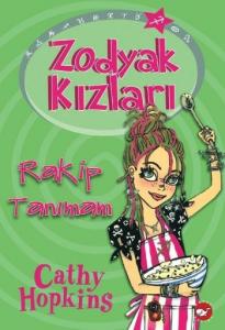 Zodyak Kızları-3: Rakip Tanımam