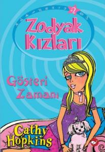 Zodyak Kızları-4: Gösteri Zamanı