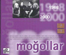 1968 2000 Moğollar