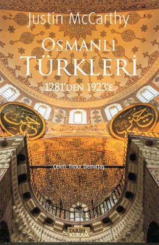 Osmanlı Türkleri Justin Mccarthy