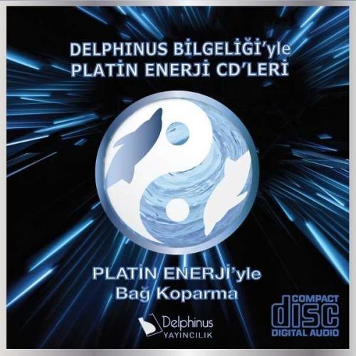 Delphinus Bilgeligi’yle Platin Enerji CD’leri Kolektif