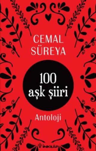 100 Aşk Şiiri Cemal Süreyya