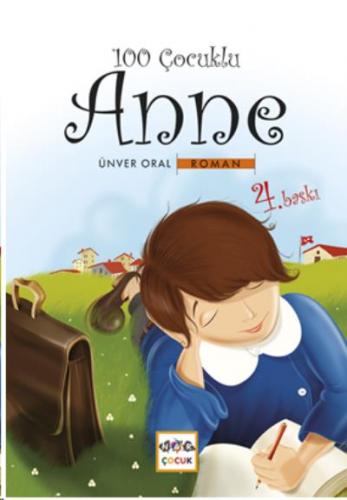 100 Çocuklu Anne