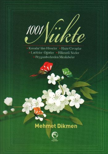 1001 Nükte Mehmet Dikmen