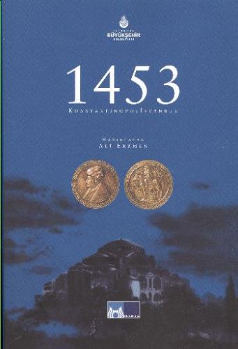 1453 (Konstantinopolistanbul)