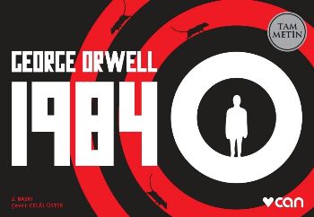 1984-Mini Kitap George Orwell