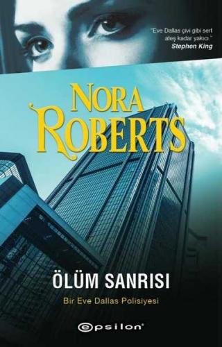 Ölüm Sanrısı Nora Roberts