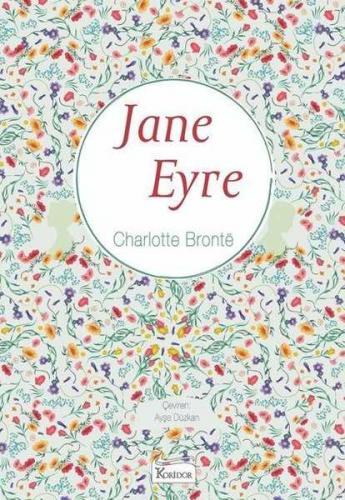 Jane Eyre (Bez Ciltli) Charlotte Bronte