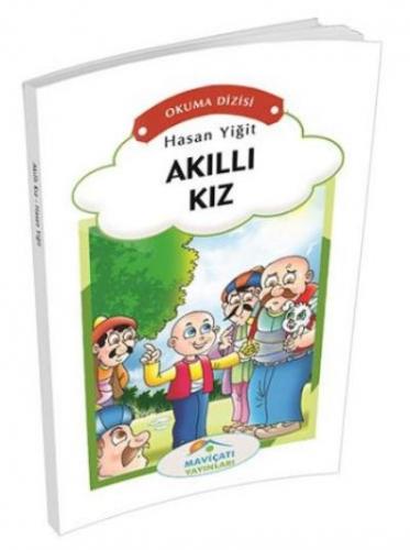Akıllı Kız Hasan Yiğit