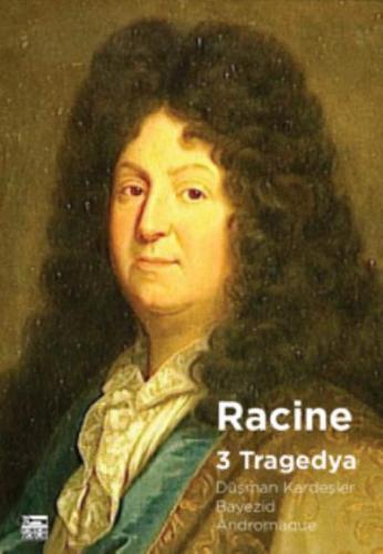 Üç Tragedya Racine