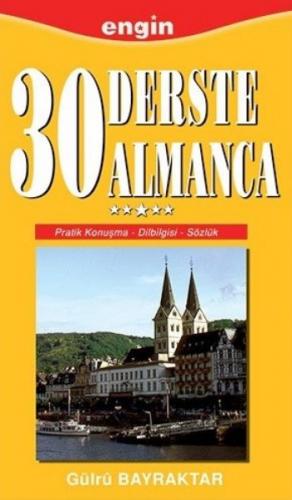 30 Derste Almanca