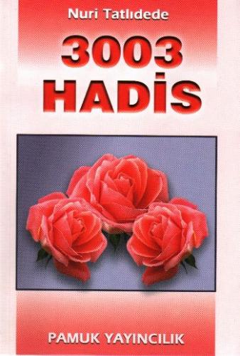 3003 Hadis (Hadis-002)
