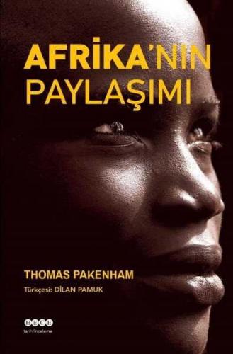 Afrika'nın Paylaşımı Thomas Pakenham