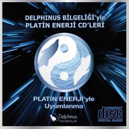 Delphinus Bilgeliği’yle Platin Enerji CD’leri Kolektif