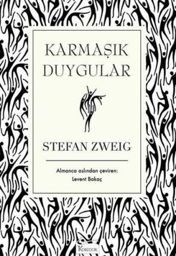 Karmaşık Duygular Stefan Zweig