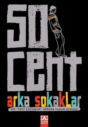 50 Cent Arka Sokaklar 50 Cent-Laura Moser