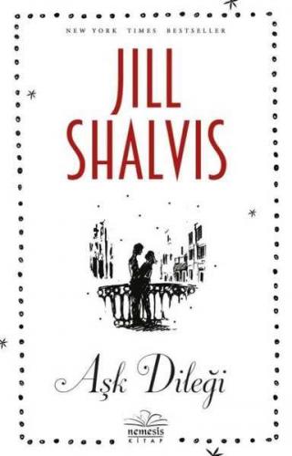 Aşk Dilediği Jill Shalvis