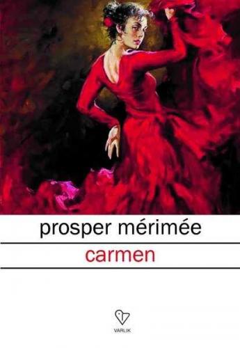Carmen Prosper Merimee