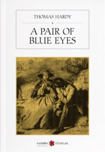 A Pair Of Blue Eyes Thomas Hardy