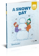 A Snowy Day Sarah Sweeney
