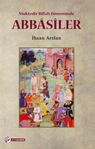 Abbasiler İhsan Arslan