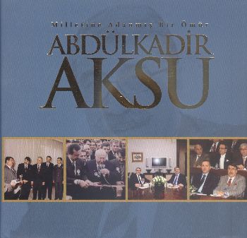 Abdulkadir Aksu