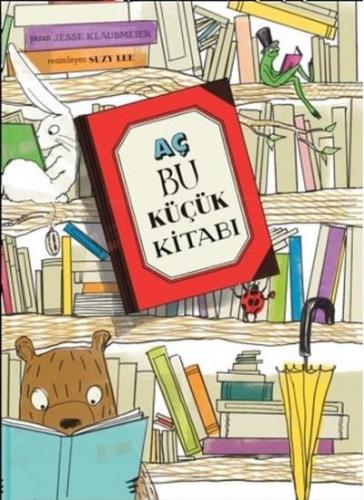 Aç Bu Küçük Kitabı